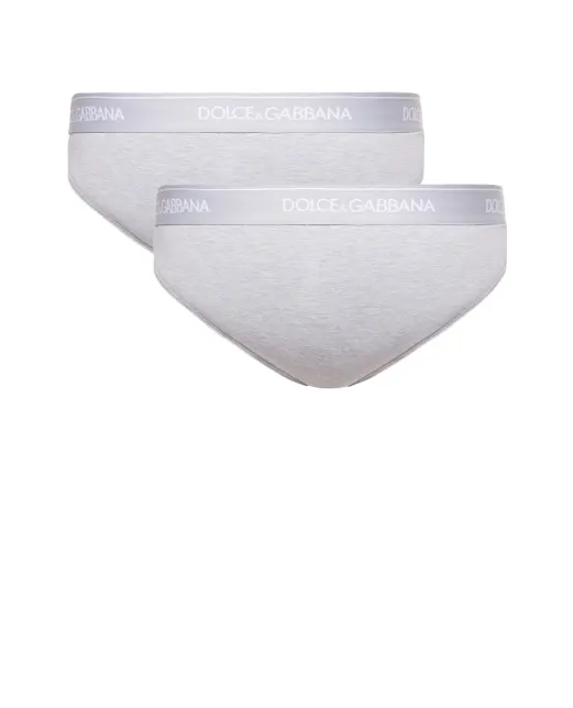 Dolce&Gabbana Сліпи (2 шт) - Артикул: M9C03J-FUGIW