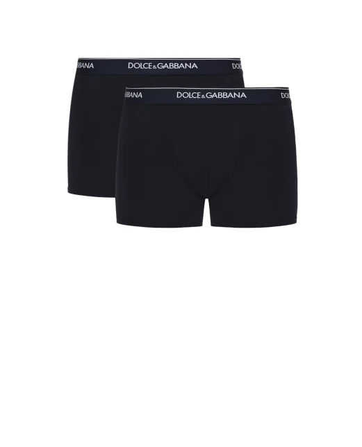 Dolce&Gabbana Боксери (2 шт.) - Артикул: M9C07J-ONN95