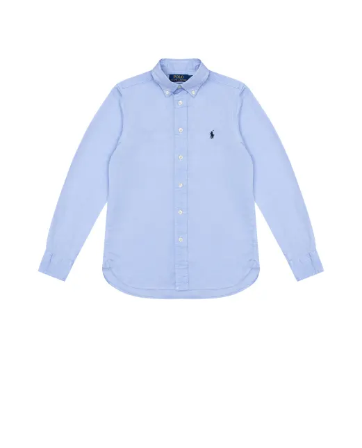 Polo Ralph Lauren Дитяча сорочка - Артикул: 322819238002