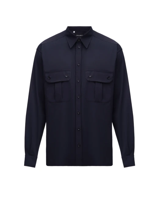 Dolce&Gabbana Рубашка - Артикул: G5LI2T-FURHJ