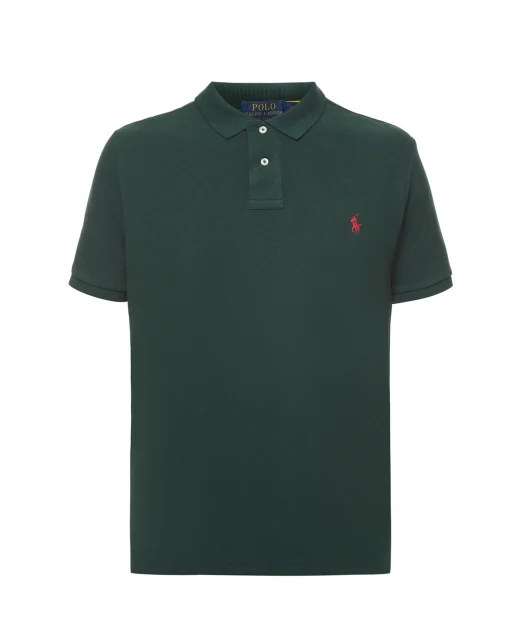 Polo Ralph Lauren Поло Mesh - Артикул: 710782592015