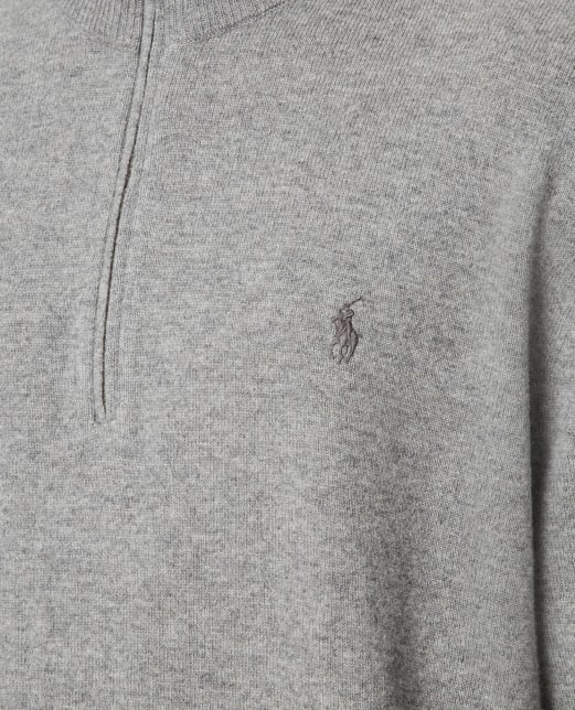 Polo Ralph Lauren  Вовняна кофта - Артикул: 710876756009