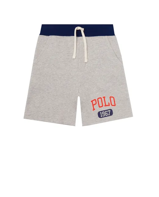 Polo Ralph Lauren Детские шорты - Артикул: 323834925002