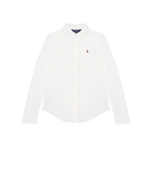 Polo Ralph Lauren Дитяча сорочка - Артикул: 312901132002
