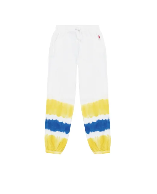 Polo Ralph Lauren Дитячі спортивні штани (костюм) - Артикул: 311856380001