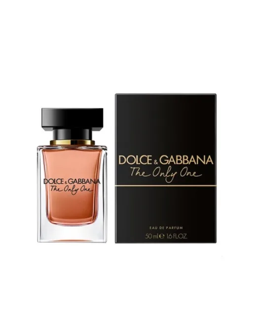 Dolce&Gabbana Парфумована вода The Only One, 50 мл - Артикул: I84525500000-ЗеОнліВан