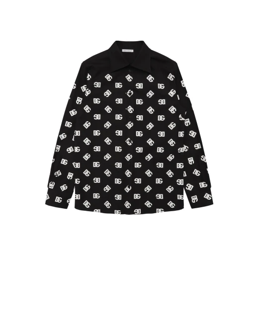 Dolce&Gabbana Дитяча сорочка - Артикул: L43S63-G7E6A-B