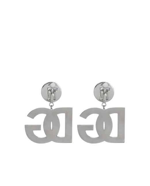 Dolce&Gabbana Клипсы - Артикул: WEN6P2-W1111