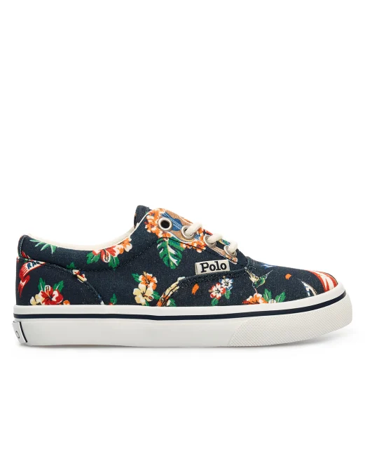 Polo Ralph Lauren Дитячі кеди - Артикул: RF103063-C