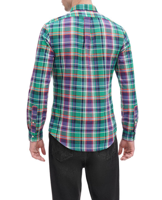 Polo Ralph Lauren Сорочка - Артикул: 710922319002