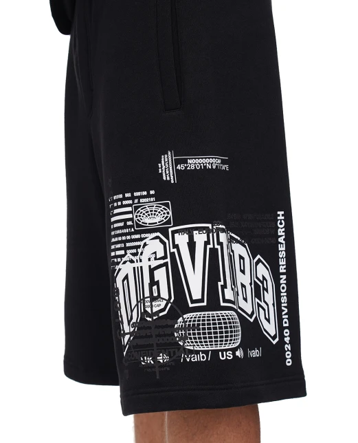 Dolce&Gabbana Шорты DGVIB3 (костюм) - Артикул: GZ5EAT-G7K3I