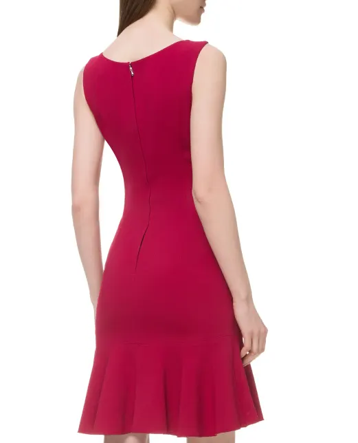 Dolce&Gabbana Сукня - Артикул: F6A6IT-FURDV