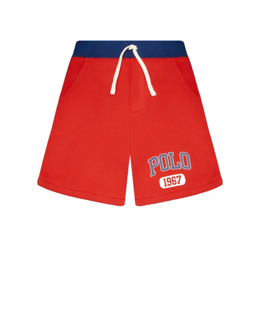 Polo Ralph Lauren Детские шорты - Артикул: 321834925005