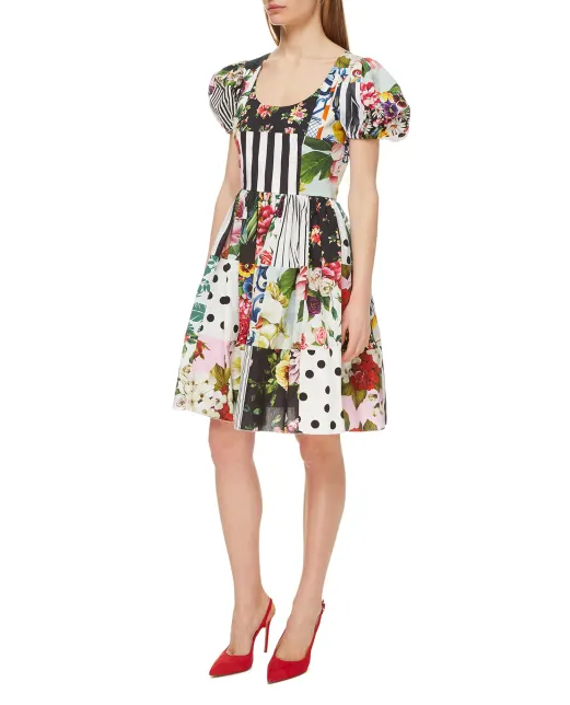 Dolce&Gabbana Сукня - Артикул: F6N0DT-GDX82