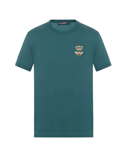 Dolce&Gabbana Футболка - Артикул: G8JX7Z-G7WUQ