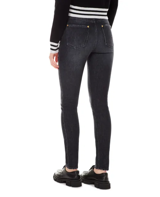 Balmain Джинси - Артикул: XF1MF000DB72