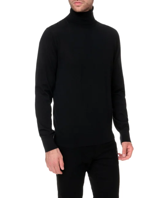 Dolce&Gabbana Кашеміровий гольф - Артикул: GXB00T-JAW2O