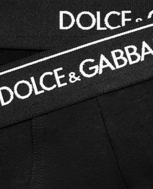 Dolce&Gabbana Сліпи (2 шт) - Артикул: M9C03J-FUGIW
