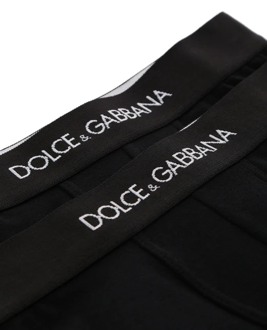 Dolce&Gabbana Дитячі боксери (2 шт) - Артикул: L4J701-G7OCT