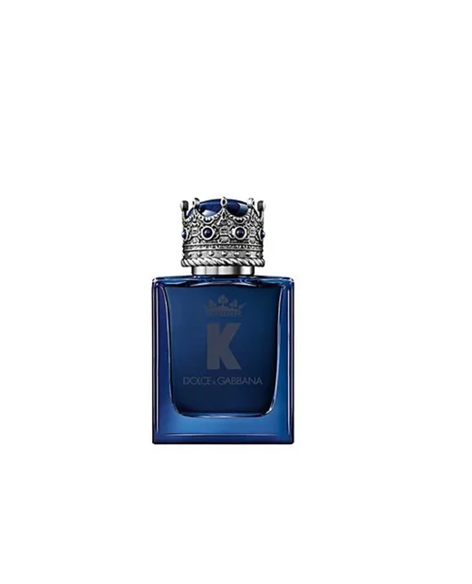 Dolce&Gabbana Парфумована вода K by Intense Eau de Parfum Dolce&Gabbana, 50 мл - Артикул: P1KQ1L01-Кей бай Инт