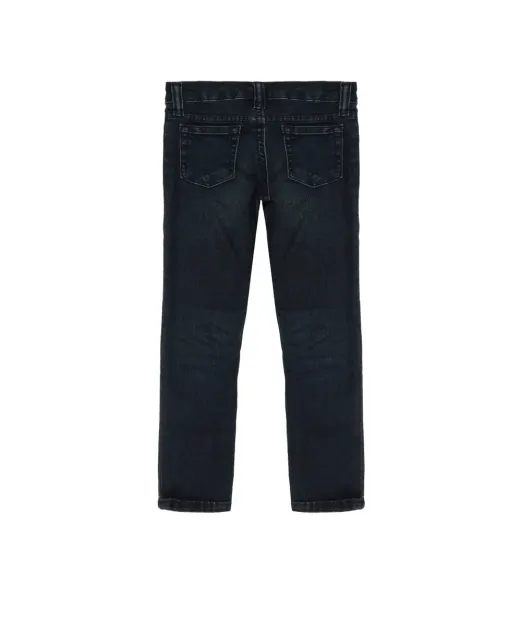 Polo Ralph Lauren Дитячі джинси The Aubrie Legging - Артикул: 313511709001