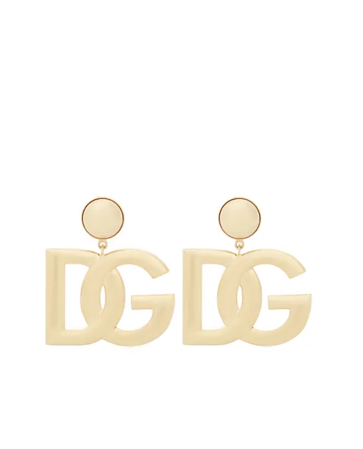 Dolce&Gabbana Кліпси - Артикул: WEN6P3-W1111