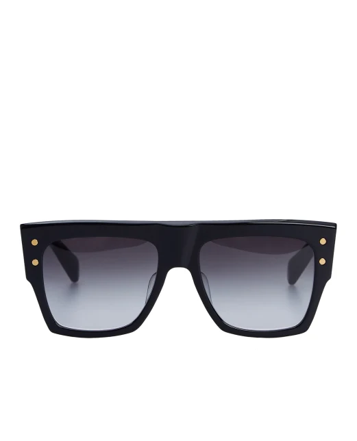 Balmain Солнцезащитные очки B-I - Артикул: BPS-100A-56