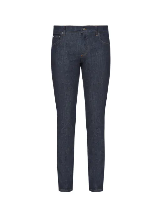 Dolce&Gabbana Джинсы - Артикул: GY07LD-G8HA5