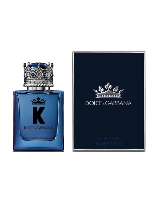 Dolce&Gabbana Парфумована вода K by Dolce&Gabbana, 50 мл - Артикул: I31011500000-Кей бай