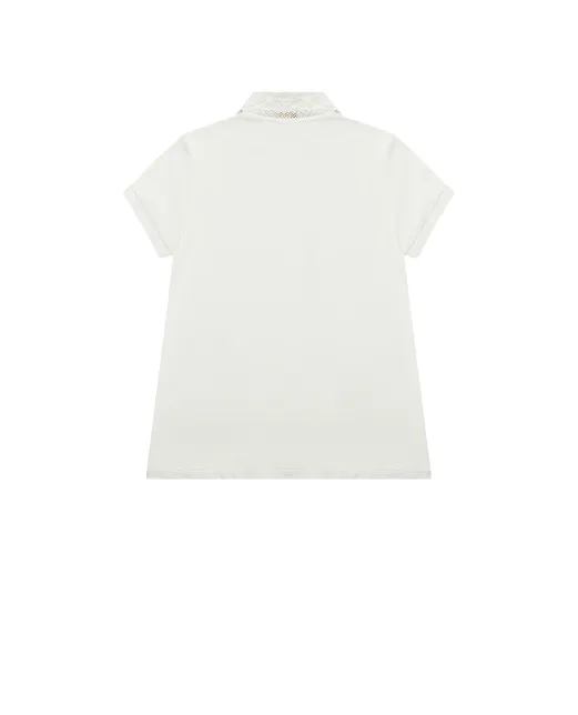 Polo Ralph Lauren Дитяче поло - Артикул: 312901053001