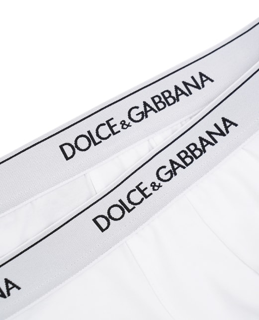Dolce&Gabbana Боксери (2 шт.) - Артикул: M9C07J-ONN95