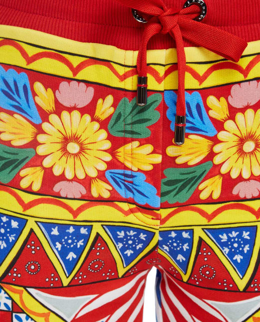 Dolce&Gabbana Спортивні штани - Артикул: FTBW3T-FI76I
