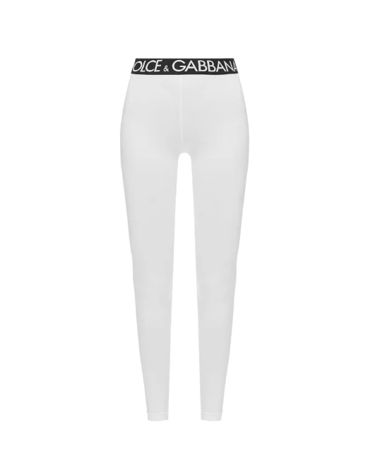 Dolce&Gabbana Легінси - Артикул: FTB5TT-FUEEY