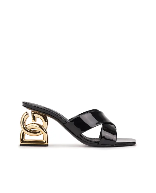 Dolce&Gabbana Мюлі - Артикул: CR1595-A1471