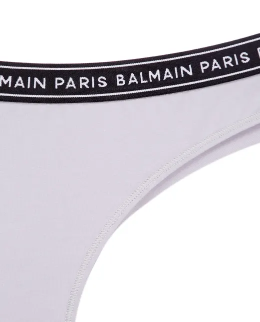 Balmain Трусики - Артикул: BPLL15140