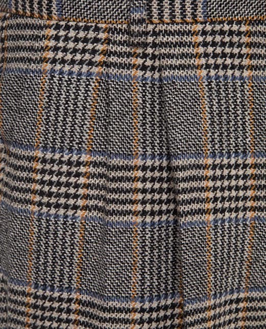 Dolce&Gabbana Шерстяные брюки - Артикул: GYZLHT-FQRA7