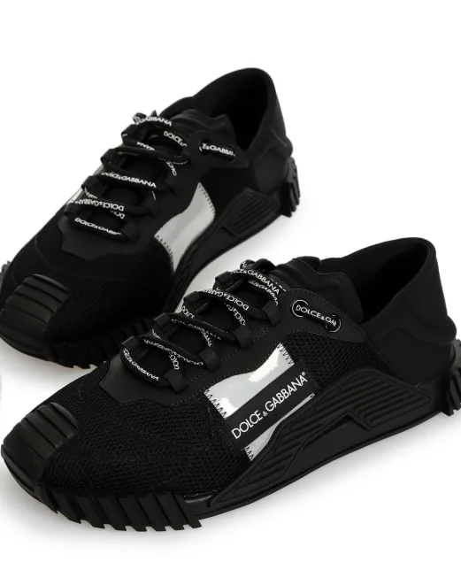 Dolce&Gabbana Кроссовки NS1 Soft - Артикул: CS1769-AJ968