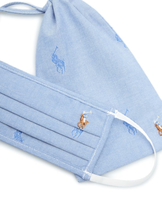 Polo Ralph Lauren Детская маска - Артикул: 710846149001