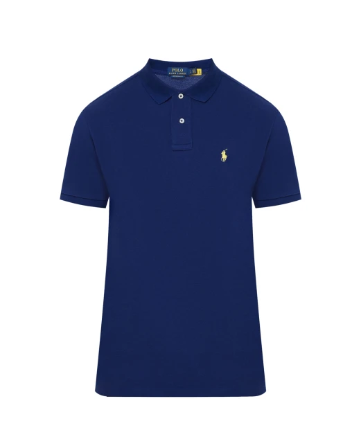 Polo Ralph Lauren Поло Mesh - Артикул: 710782592009