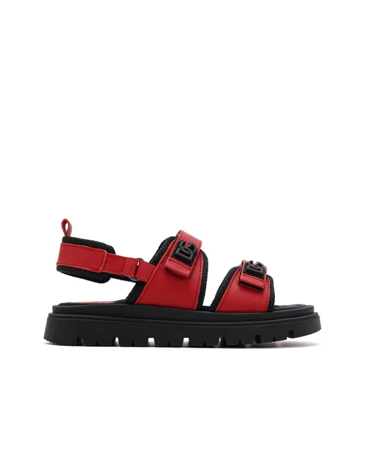 Dolce&Gabbana Дитячі сандалі - Артикул: DA5049-AQ790-M