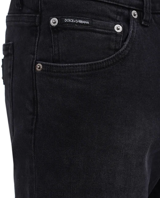 Dolce&Gabbana Джинси - Артикул: GY07CD-G8HW4