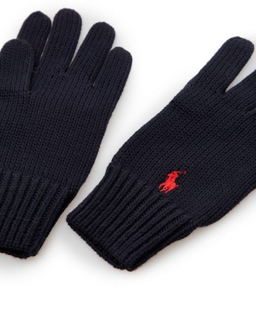Polo Ralph Lauren Детские перчатки - Артикул: 322879742001