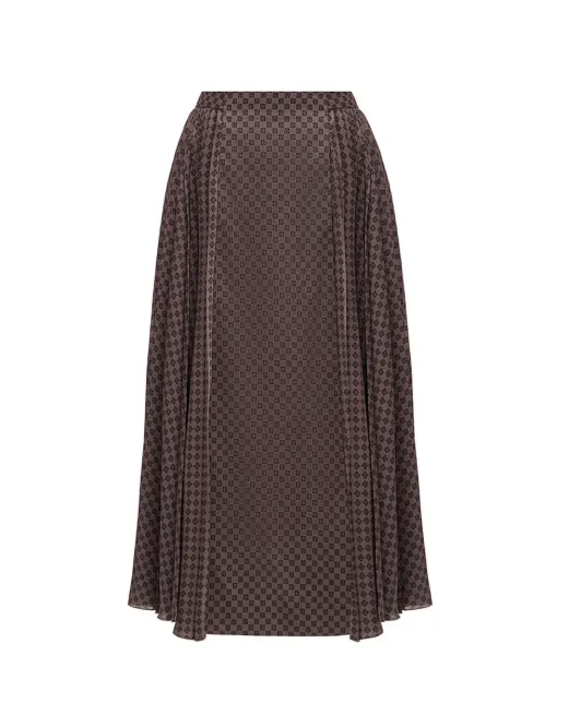 Balmain Юбка - Артикул: BF0LD315VD98