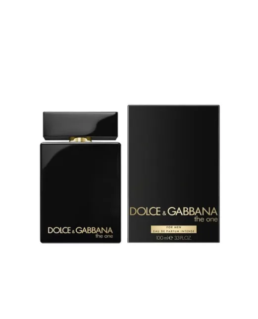Dolce&Gabbana Парфумована вода The One, 100 мл - Артикул: I30517500000-ЗеВанФоМен