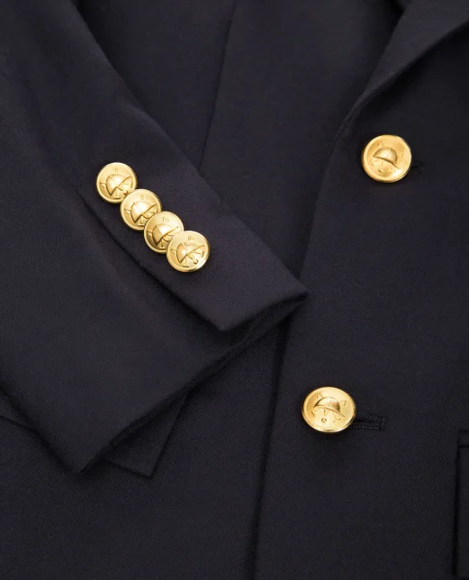Polo Ralph Lauren Детский шерстяной пиджак - Артикул: 322569254001