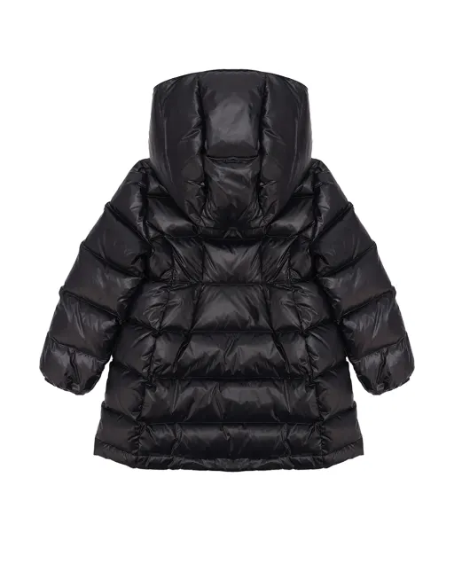 Dolce&Gabbana Дитячий пуховик - Артикул: L5JBO1-G7M4K-S