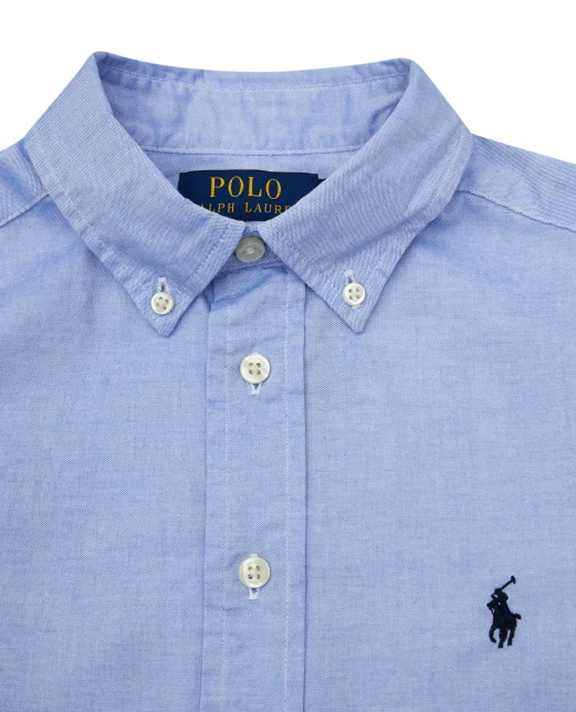 Polo Ralph Lauren Дитяча сорочка - Артикул: 322819238002
