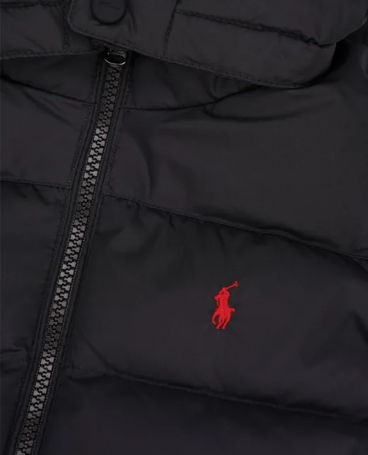 Polo Ralph Lauren Дитячий пуховик - Артикул: 323880419001