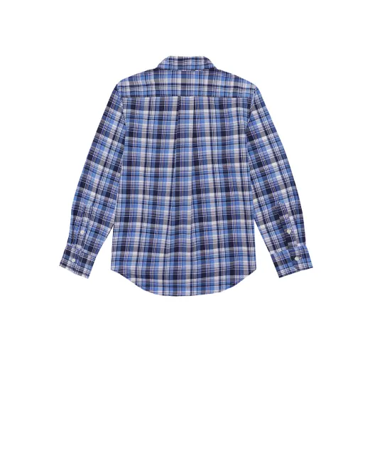 Polo Ralph Lauren Дитяча сорочка - Артикул: 322862260032