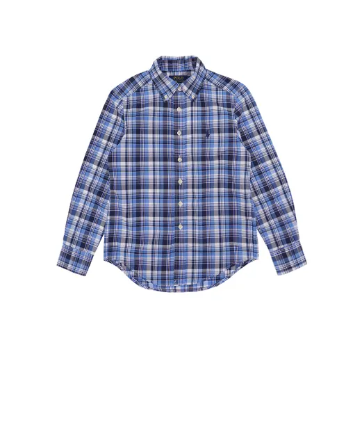 Polo Ralph Lauren Дитяча сорочка - Артикул: 322862260032